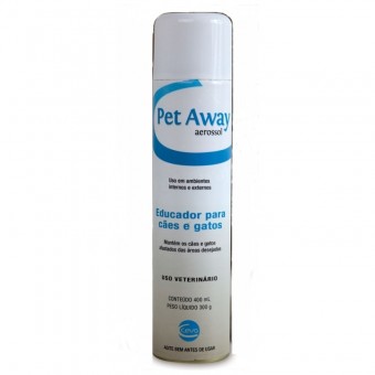 Pet Away - 400ml Pet Away - 400ml